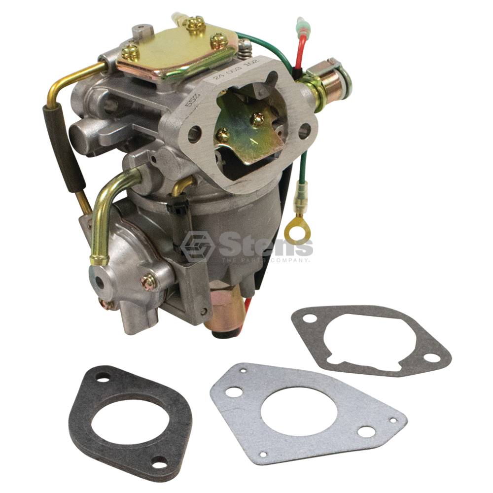 OEM Carburetor for Kohler 24 853 102-S / 055-640