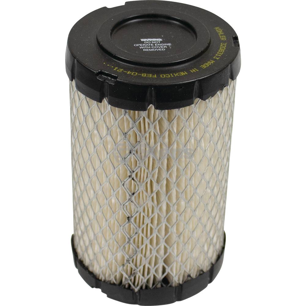 Air Filter for Kohler 3208313-S / 055-710