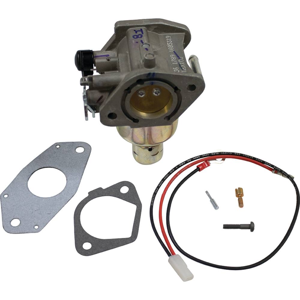 OEM Carburetor for Kohler 16 853 19-S / 055-720