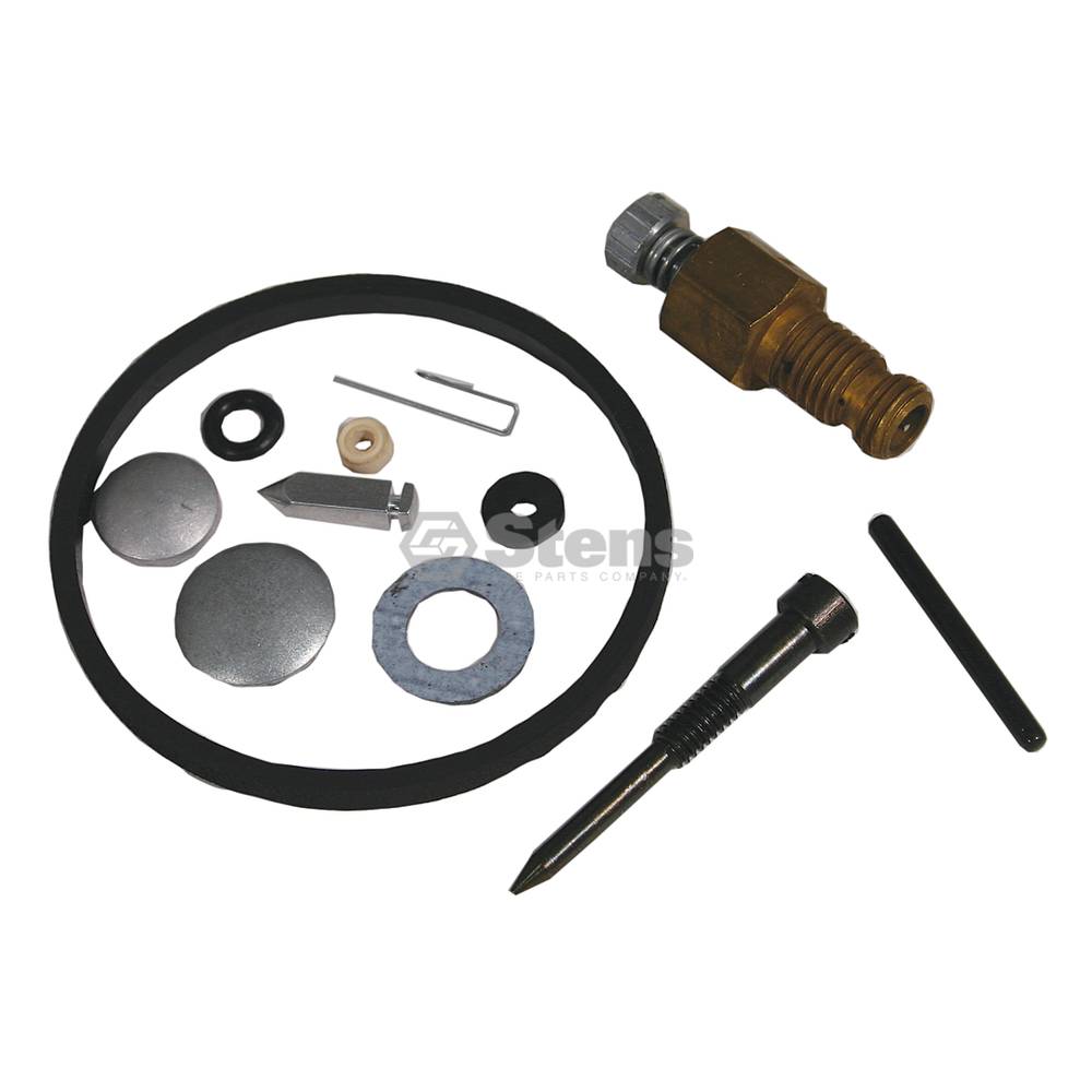 OEM Carburetor Repair Kit Tecumseh 631029 / 056-086