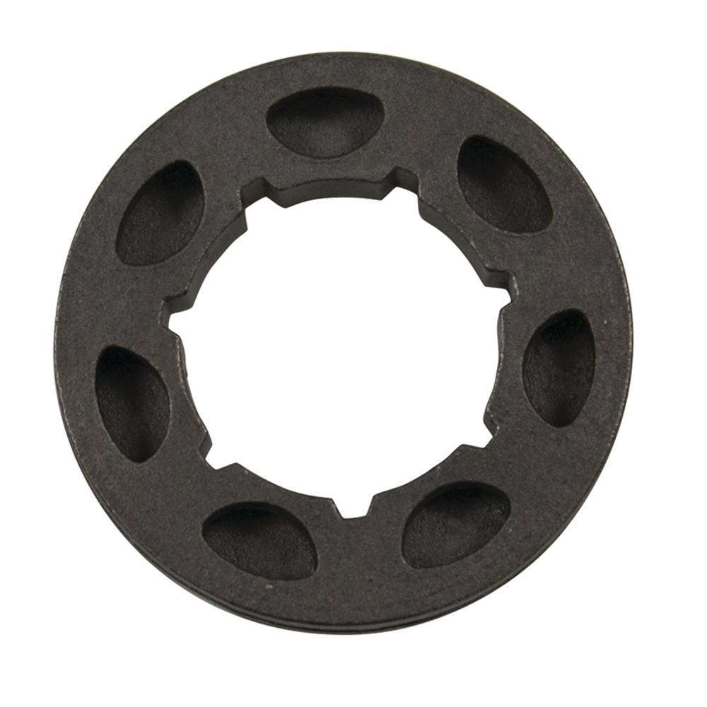 Rim Sprocket 3/8" Pitch 7 Teeth SM 7 Spline / 085-0097