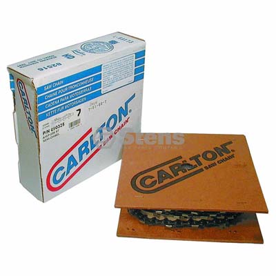 Carlton Chain Reel 25' 3/8", .058, S-Chisel Standard / 090-425