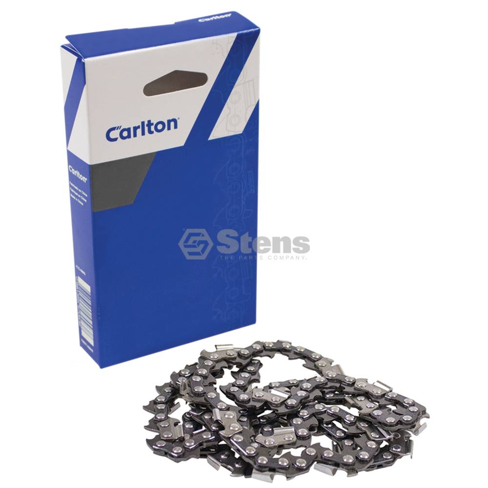 Carlton Chain Loop 66DL .325, .058, S-Chis Reduced Kick / 097-466