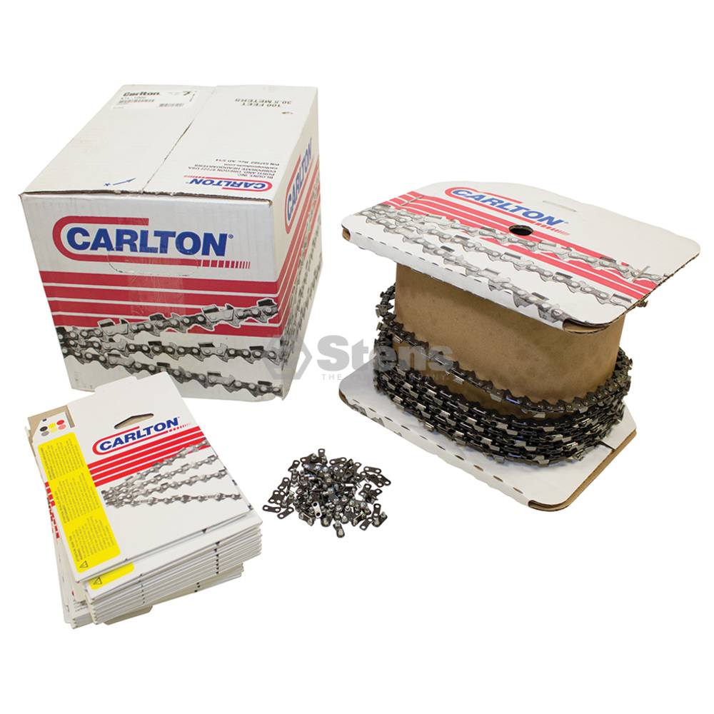 Carlton Chain Reel 100' K1L-100U .325", .050, Chisel Standard / 098-310