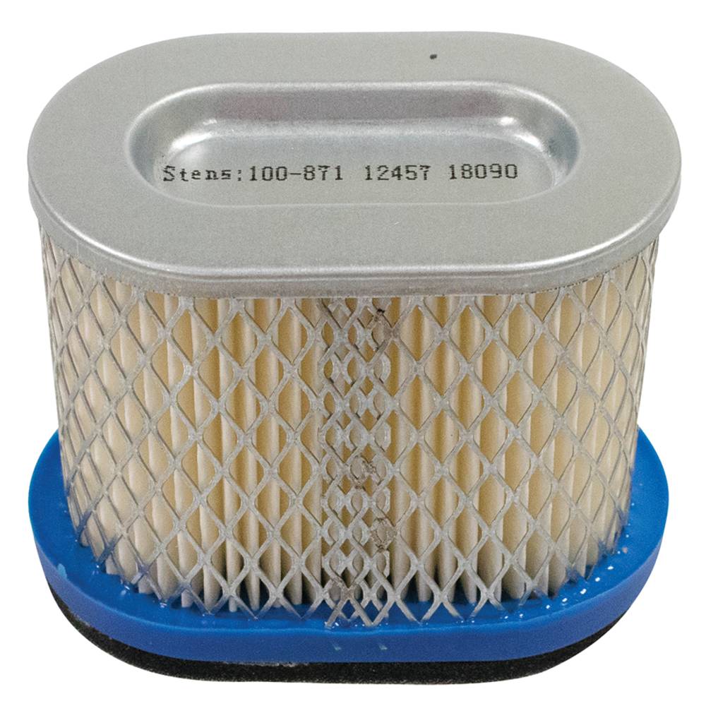 Air Filter for Briggs & Stratton 692446 / 100-871
