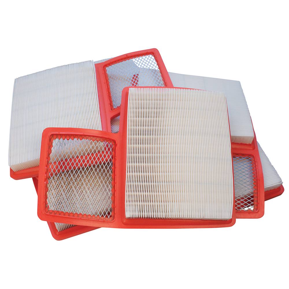 Air Filter Shop Pack for Yamaha JN6-E4450-01 / 100-954