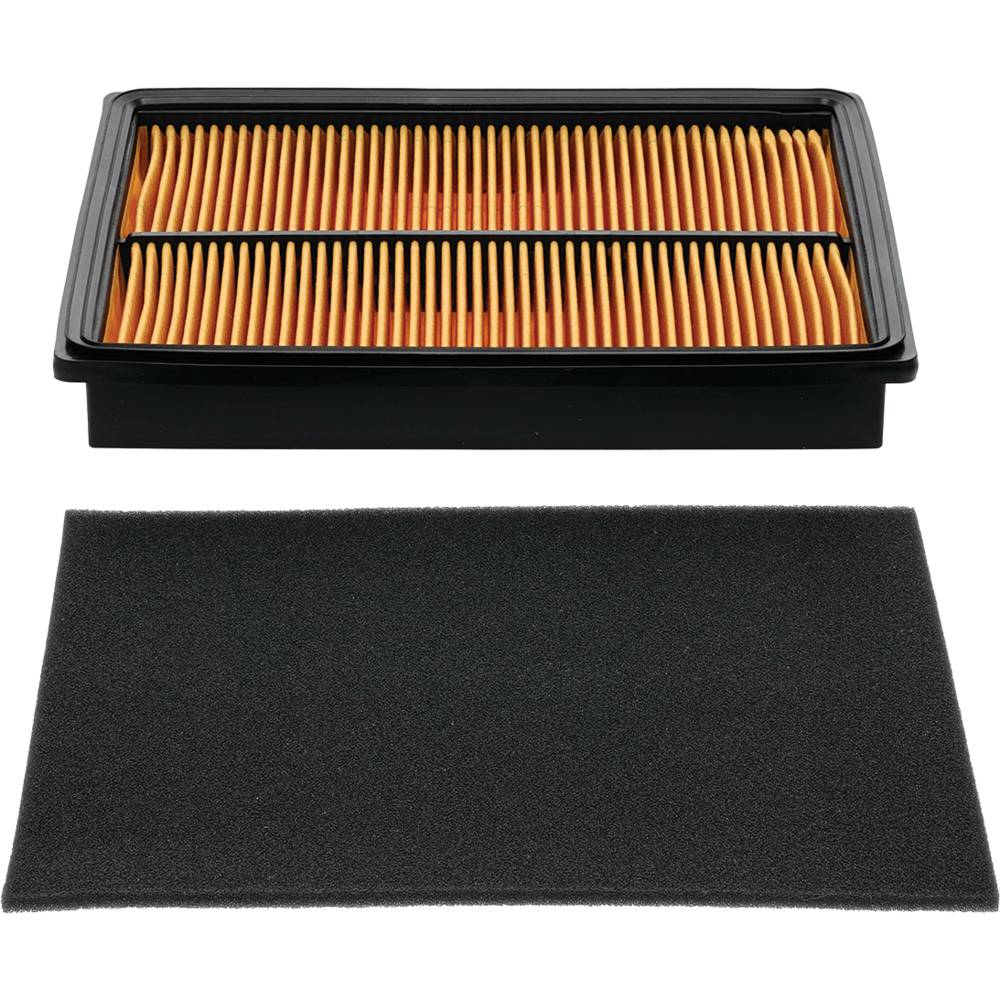 Air Filter Combo for Honda 17218-ZJ1-840 / 102-164