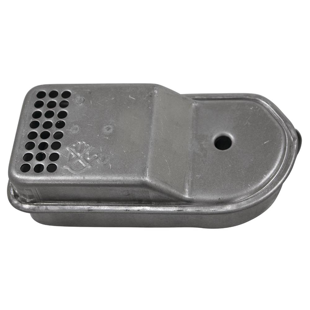 Muffler for Tecumseh 32401 / 105-205
