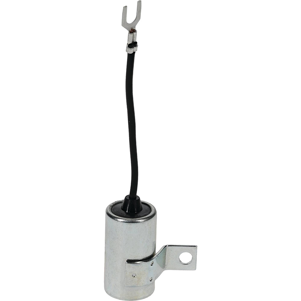 Condenser for Ford/New Holland 87741868GV / 1100-5002