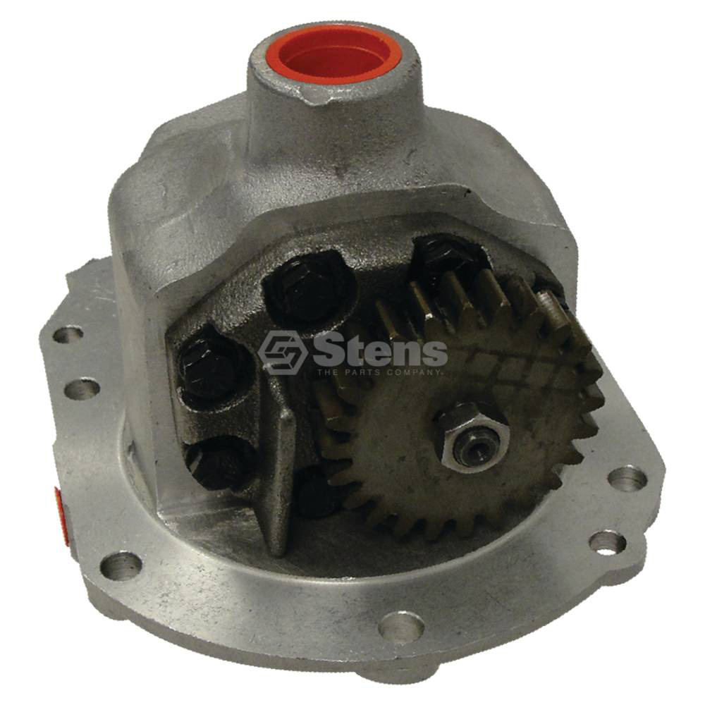 Stens Hydraulic Pump For Ford/New Holland 83962224 / 1101-1066