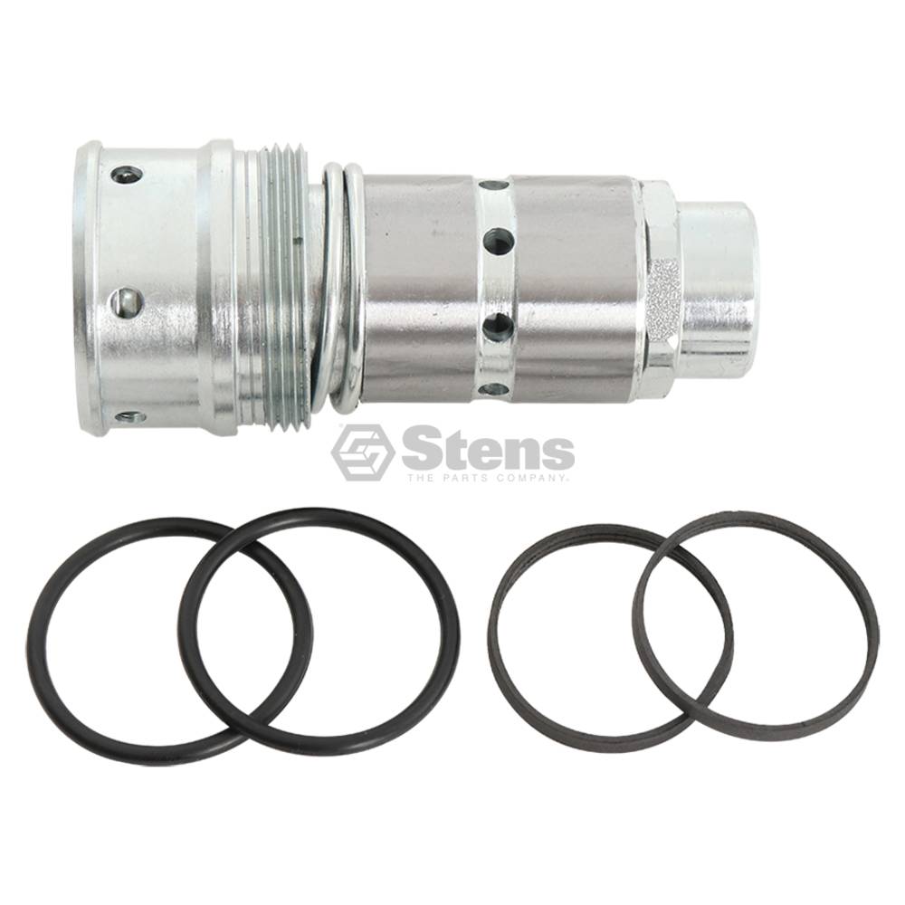 Coupler for Ford/New Holland 89625572 / 1101-1082