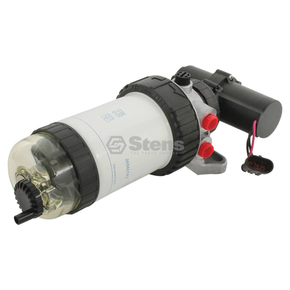 Stens Fuel Pump for Ford/New Holland 87803437 / 1103-3008