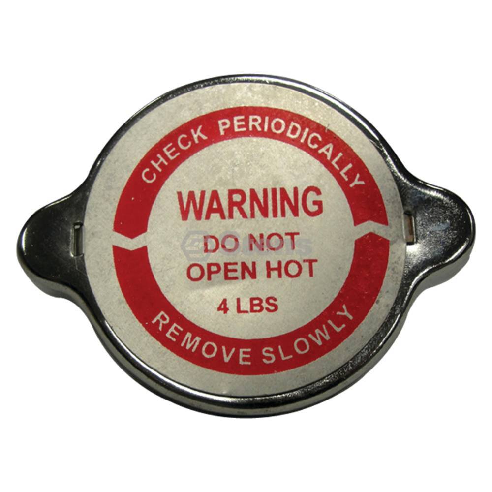 Radiator Cap for Ford/New Holland 1T8100A2GV / 1106-5119