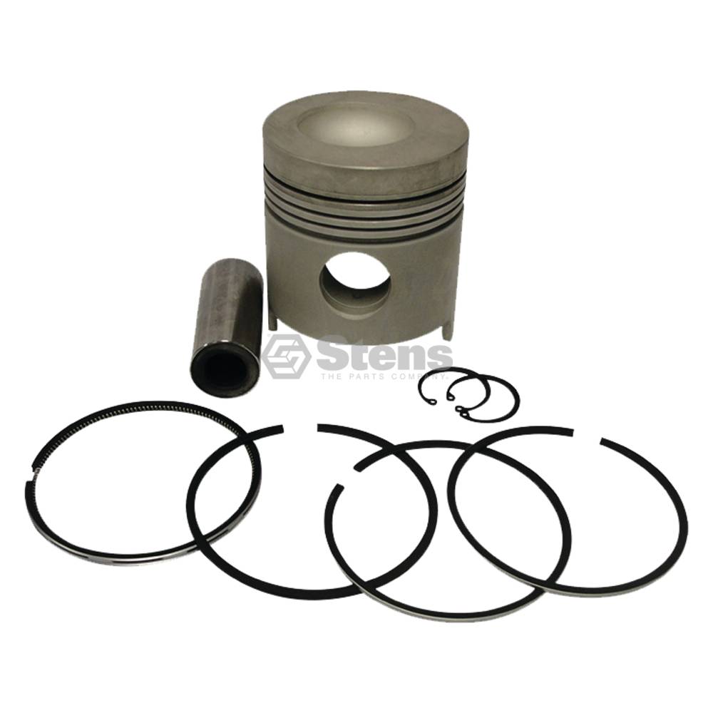 Stens Piston Kit for Ford/New Holland 83928178 / 1109-1002