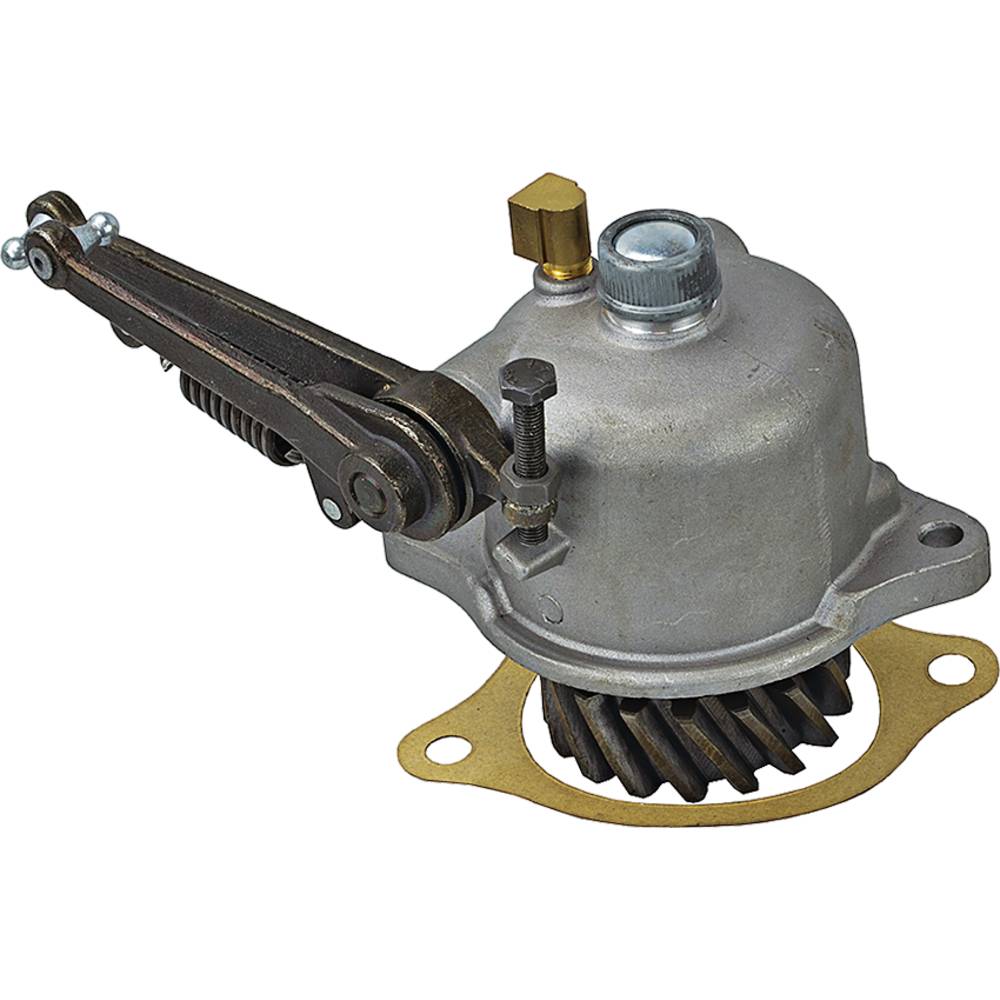 Governor Assembly for Ford/New Holland 86979850 / 1109-6400
