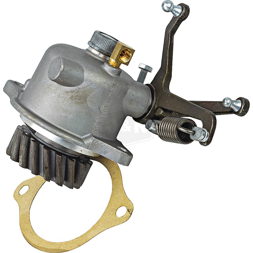 Governor Assembly for Ford/New Holland 86979851 / 1109-6401