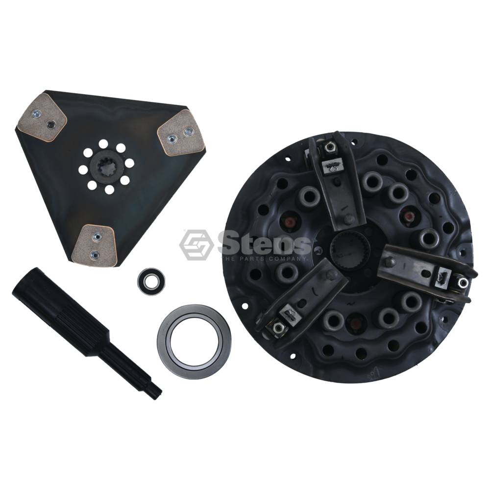 Clutch Kit for Ford/New Holland 86634451 / 1112-6076