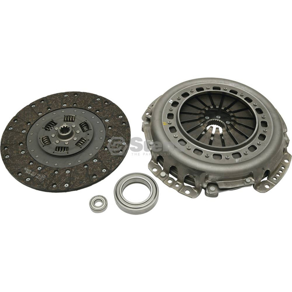 Clutch Kit for LuK 633309910 / 1112-6193