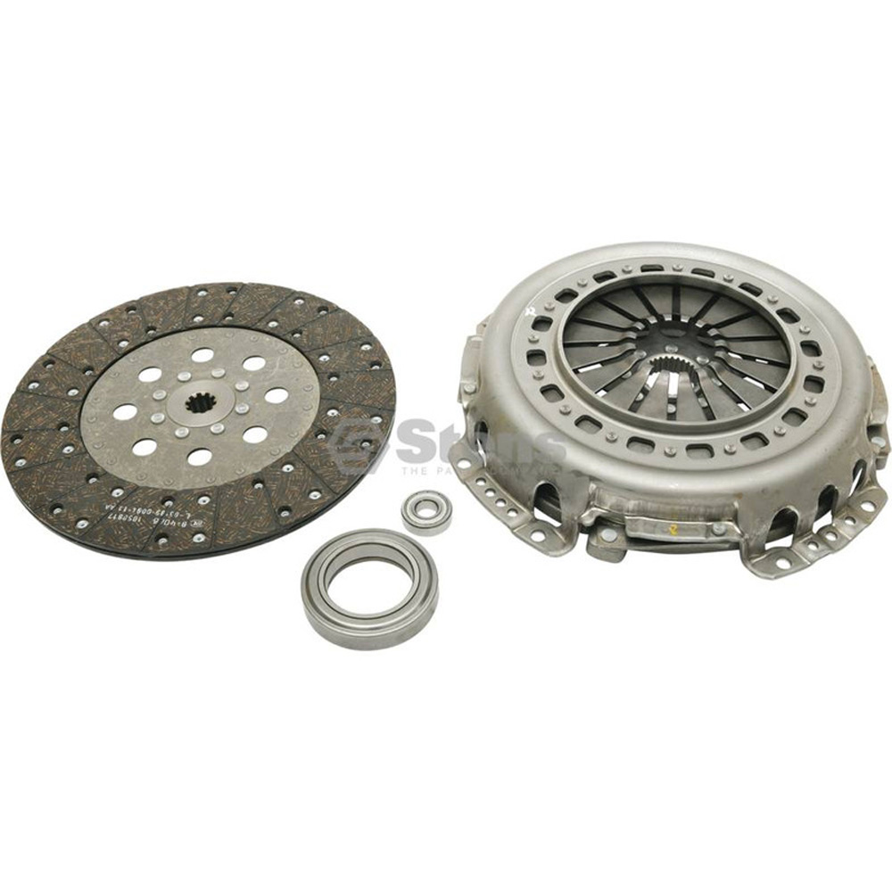 Clutch Kit for LuK 633310010 / 1112-6194