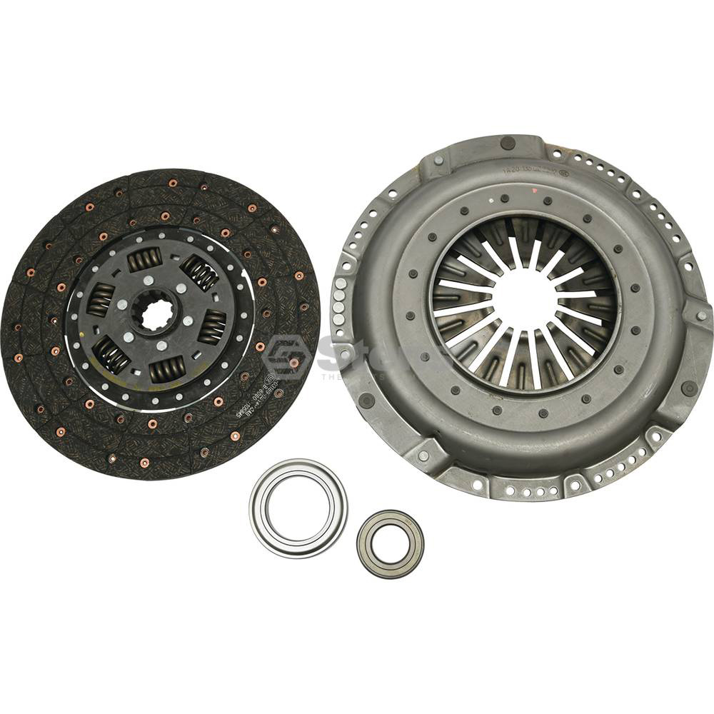 Clutch Kit for LuK 635354700 / 1112-6196