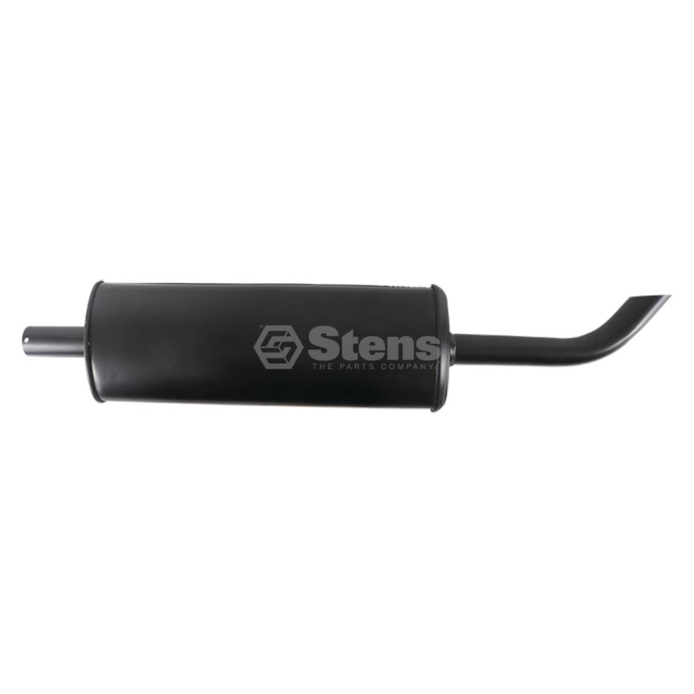 Muffler for Ford/New Holland 87704570 / 1117-2307