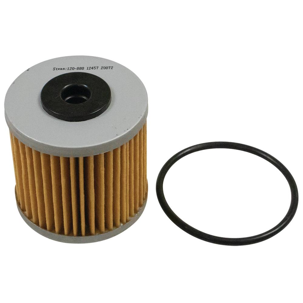 Transmission Filter Kit for Hydro Gear 71943 / 120-888