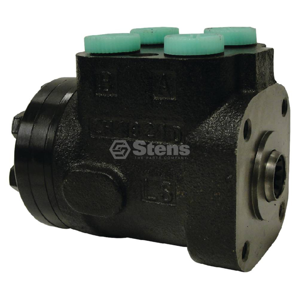 Stens Steering Motor For Massey Ferguson 532192M92 / 1201-1102