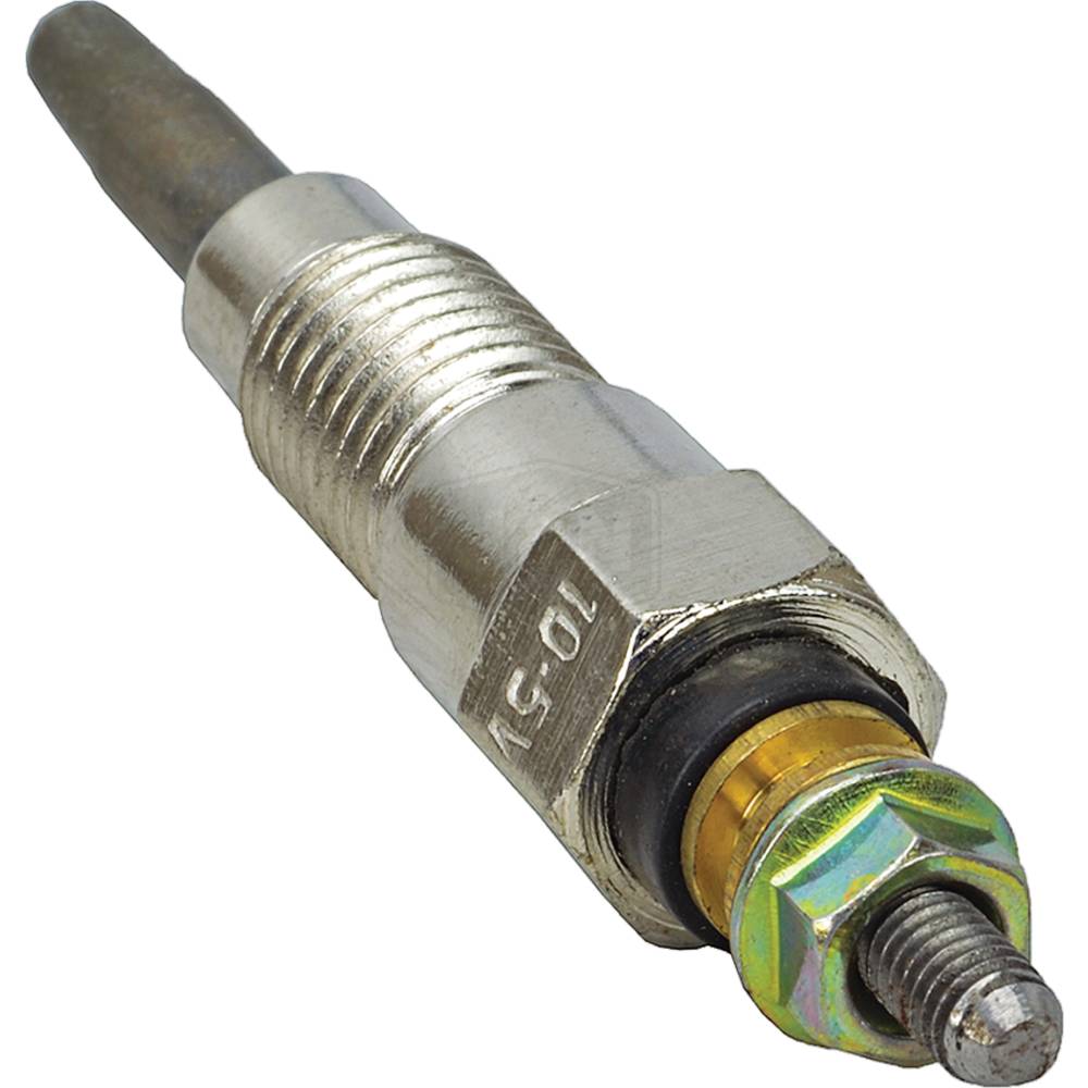 Atlantic Quality Parts Glow Plug for Massey Ferguson 72100982 / 1203-3352