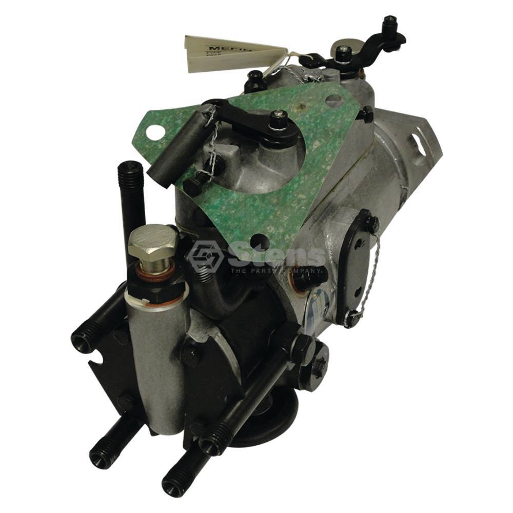 Injection Pump for Massey Ferguson 886068M91 / 1203-9006
