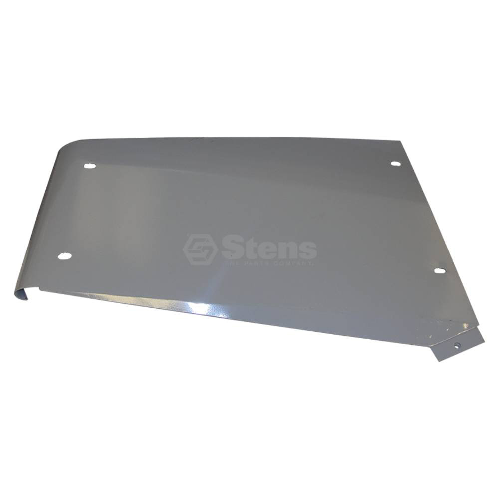 Atlantic Quality Parts Stens Side Shield For Massey Ferguson 532201V92 / 1211-5428