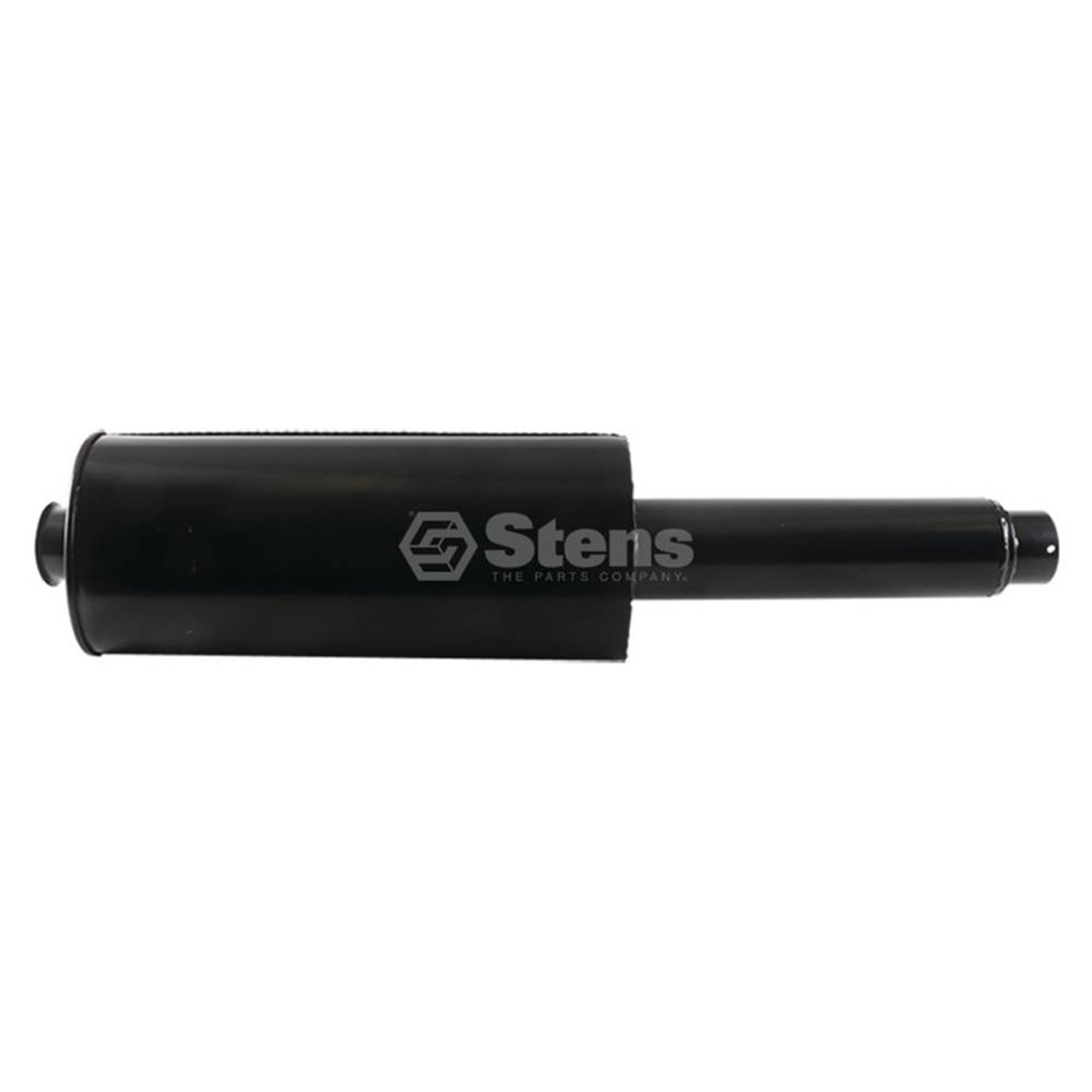 Stens Muffler for Massey Ferguson 3041515M94 / 1217-2309