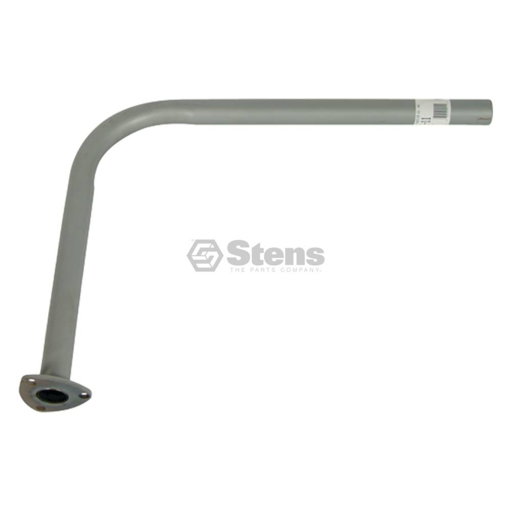 Stens Exhaust Pipe For Stanley MFE-11 / 1217-7762