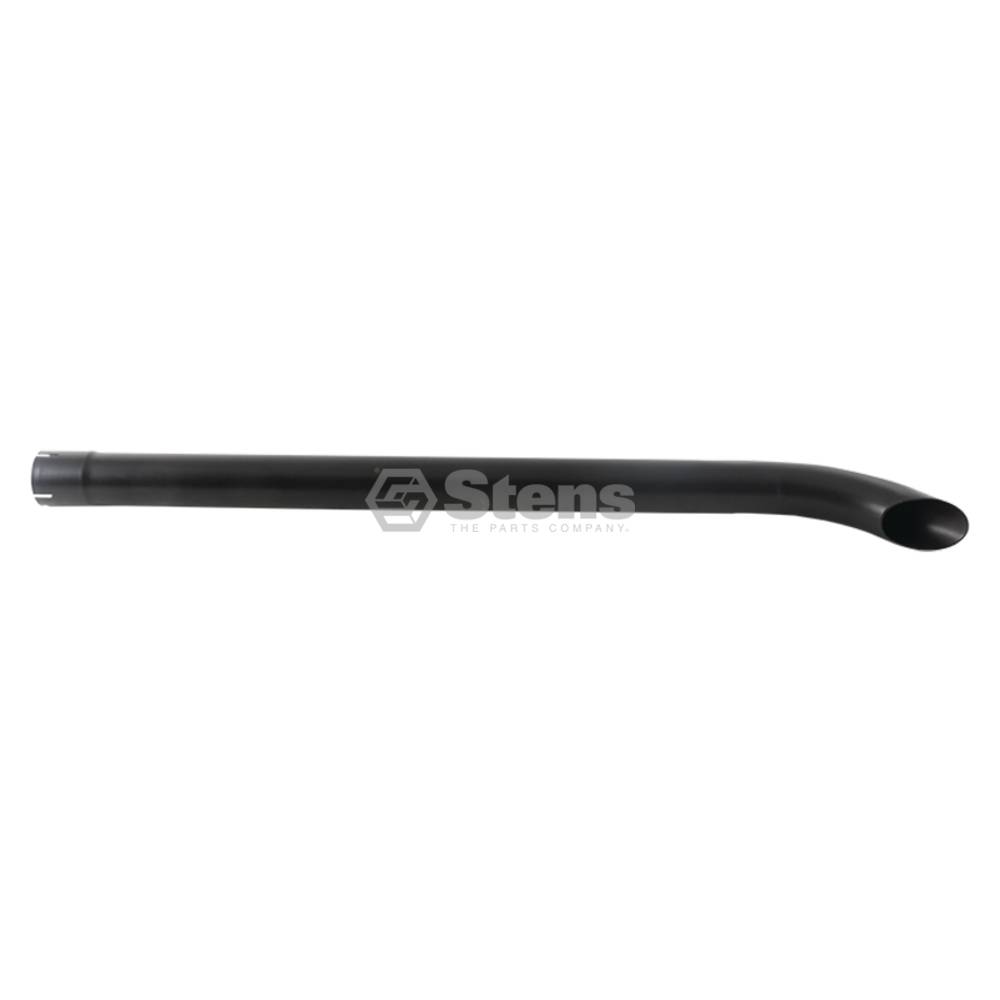 Exhaust Pipe for Massey Ferguson 3383014M7 / 1217-7772