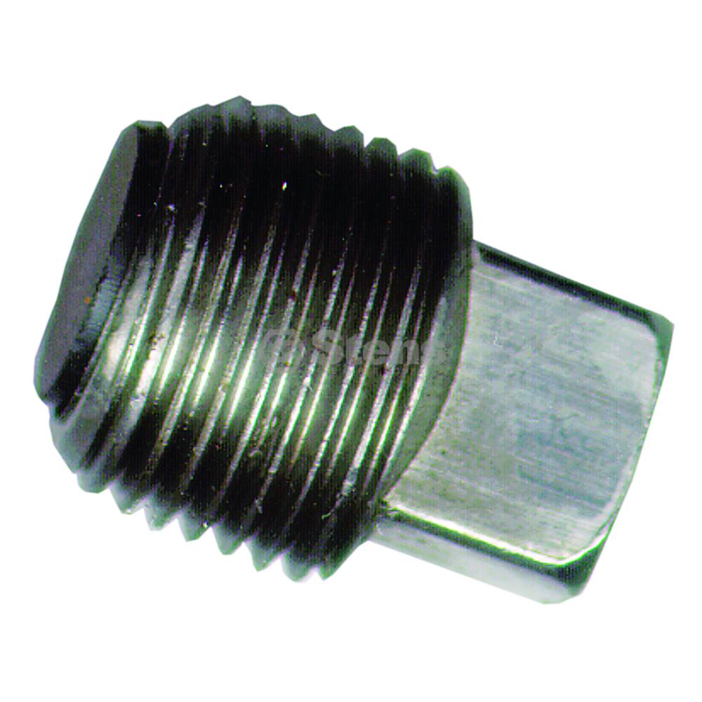 Magnetic Oil Plug for Briggs & Stratton 92738 / 125-294