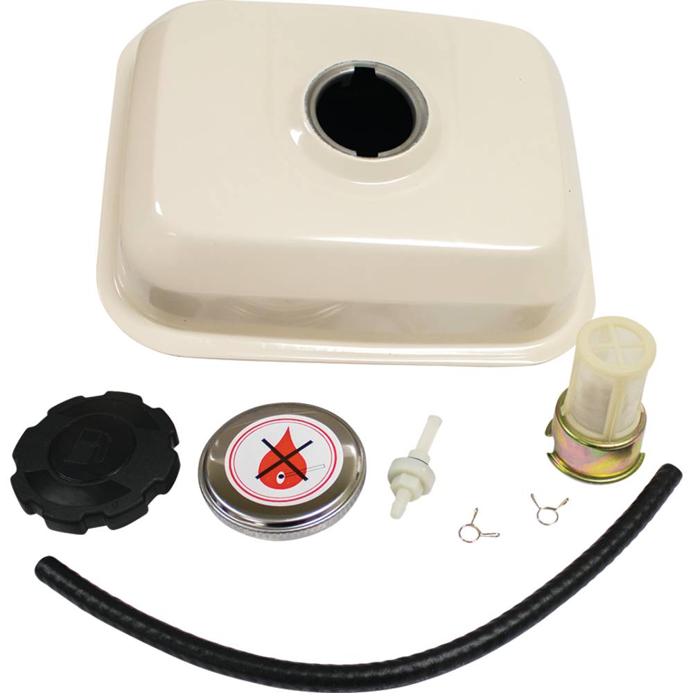 Stens Fuel Tank Service Kit for Honda 17510-ZE0-020ZA / 125-562