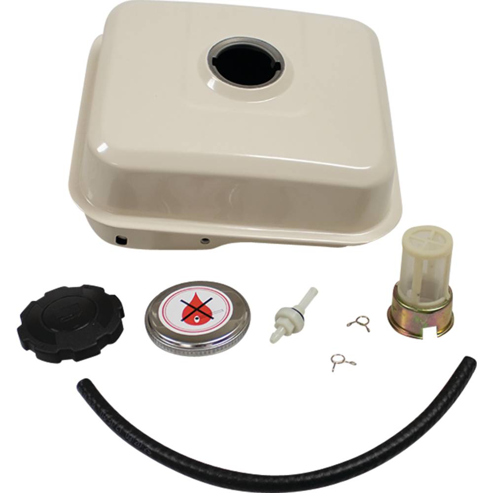 Stens Fuel Tank Service Kit for Honda 17510-ZE1-030ZA / 125-570