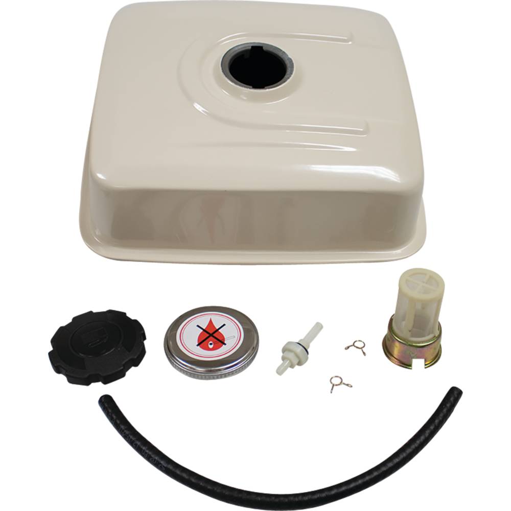 Stens Fuel Tank Service Kit for Honda 17510-ZE3-030ZA / 125-572