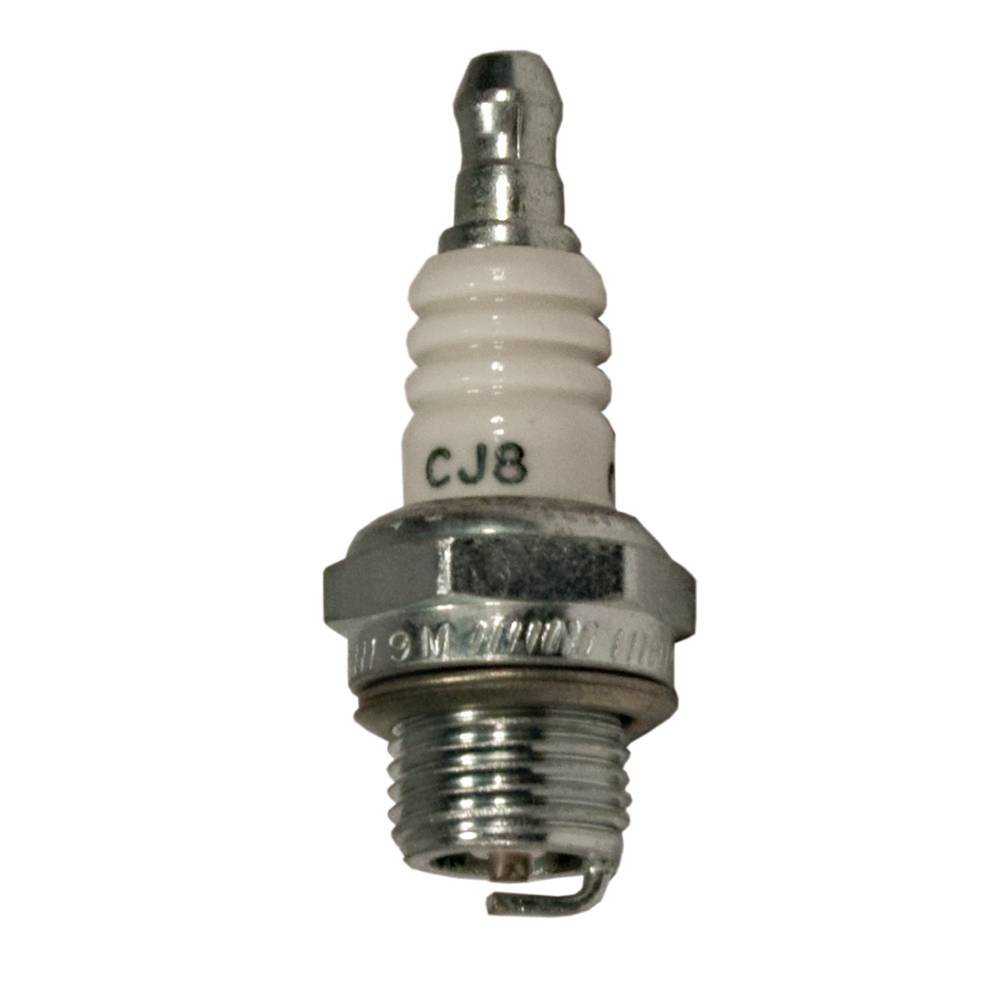 Spark Plug for Champion 843/CJ8 / 130-094-4