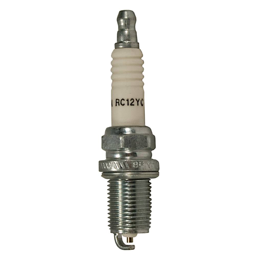 Carded Spark Plug for Champion 71-1/RC12YC / 130-118