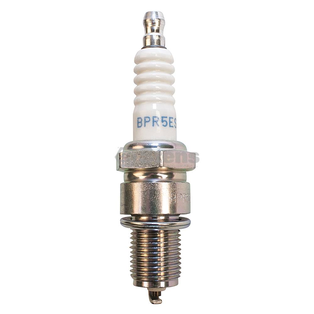 Carded Spark Plug for NGK 6773/BPR5ES / 130-208