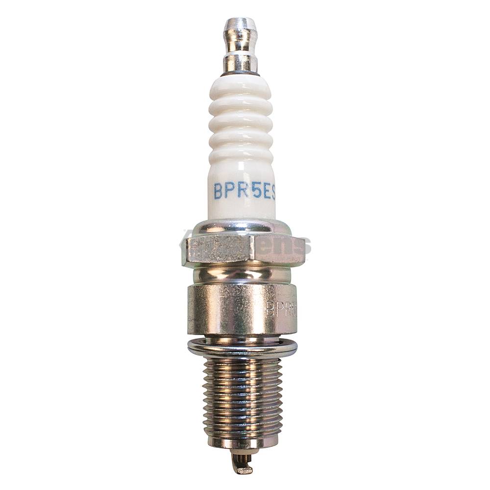 Carded Spark Plug for NGK 6773/BPR5ES / 130-208-6