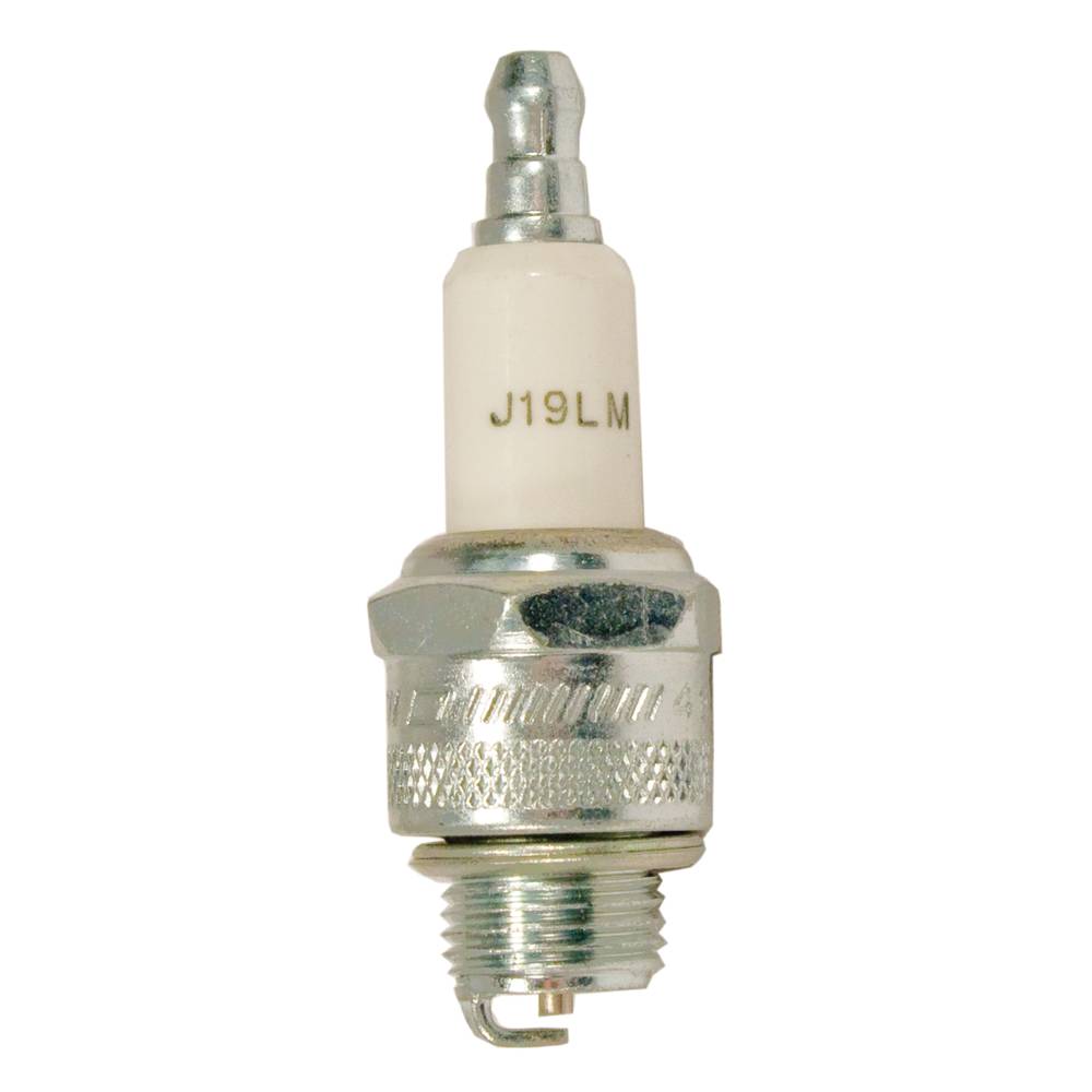 Carded Spark Plug for Champion 861-1/J19LM / 130-413
