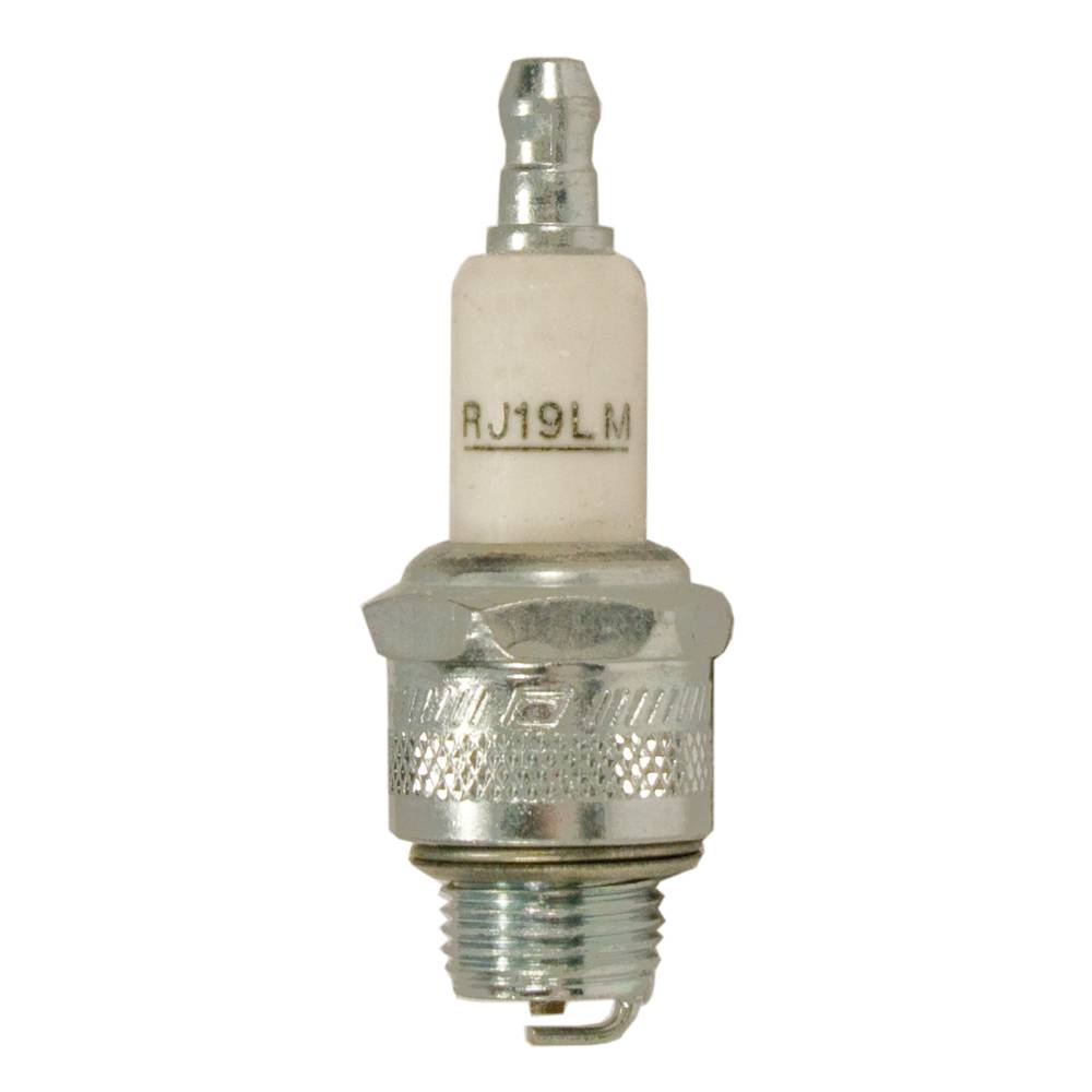 Carded Spark Plug for Champion 868-1/RJ19LM / 130-421