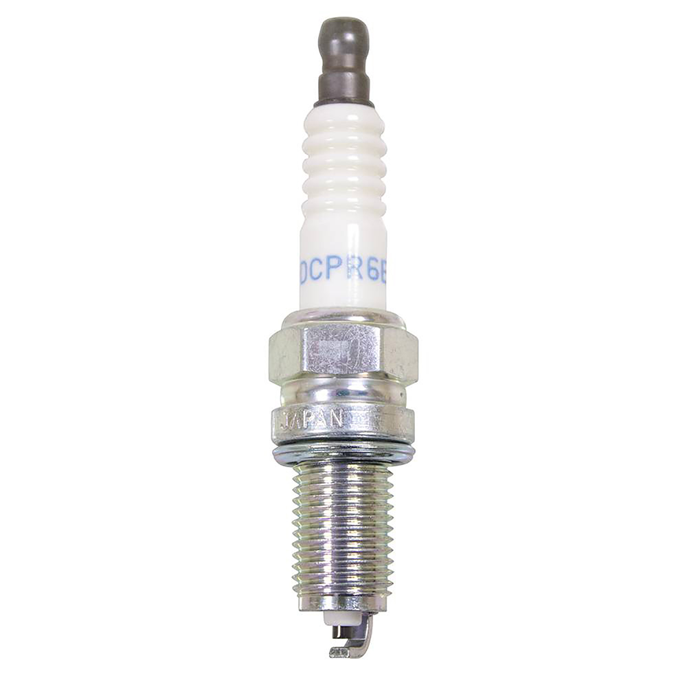 Spark Plug for NGK 3481/DCPR6E / 130-832-4