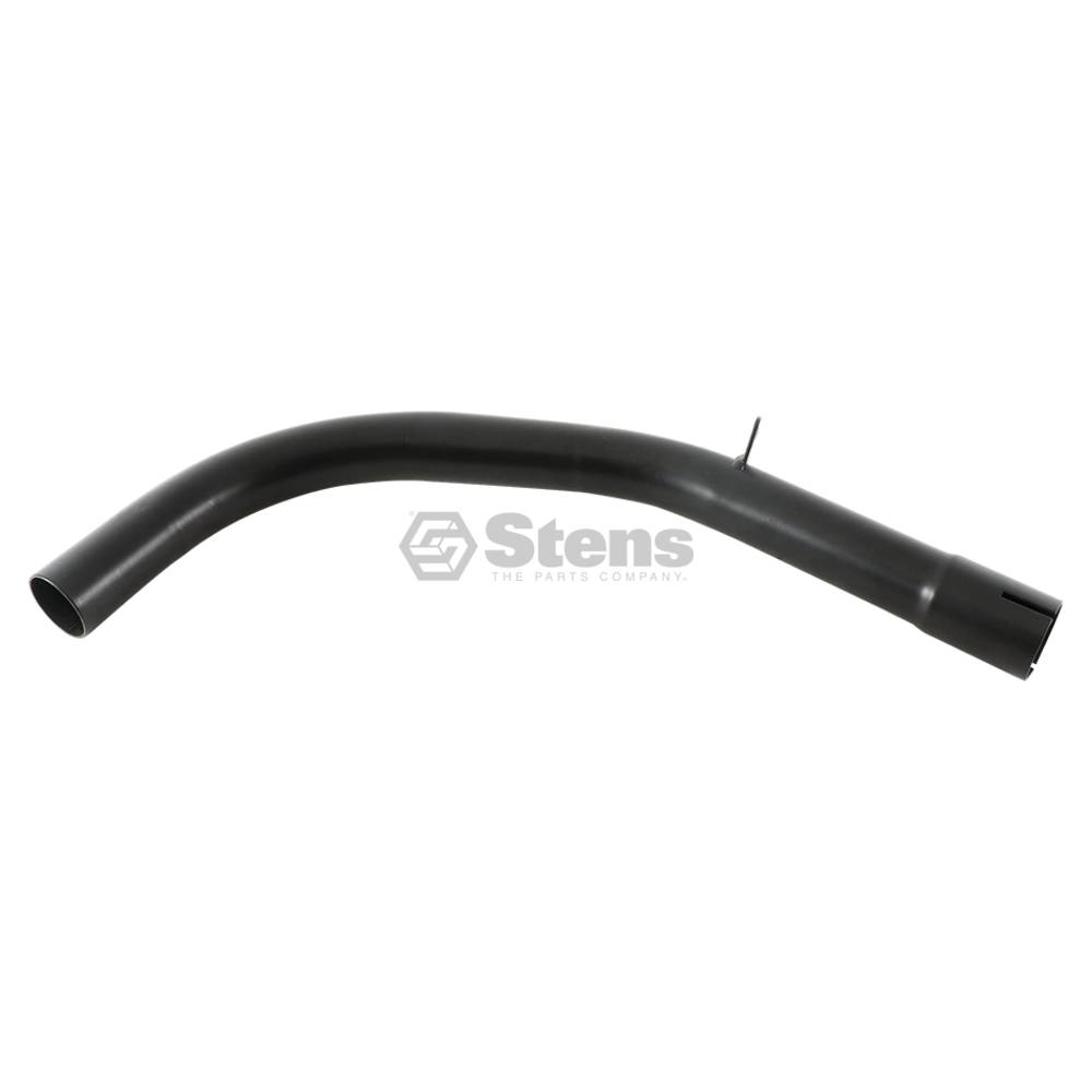 Exhaust Pipe for Deutz 154042061 / 1317-0102