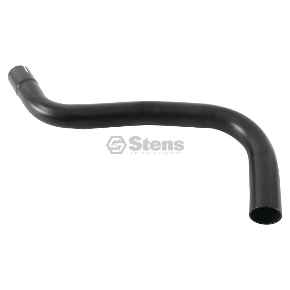 Exhaust Pipe for Deutz 154042063 / 1317-0103