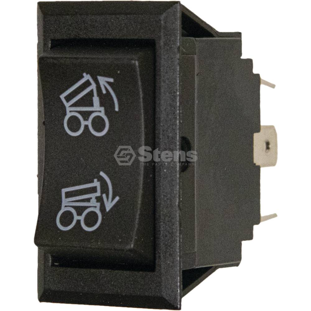 Stens Rocker Switch for John Deere AM116712 / 1400-0954