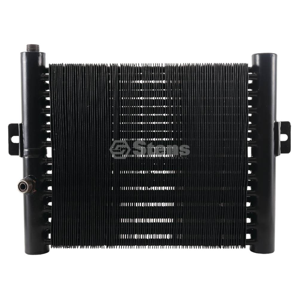 Oil Cooler for John Deere AM126907 / 1401-0000