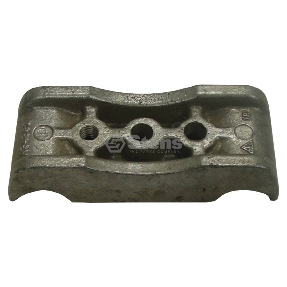 Drive Coupler Half for John Deere R34362 / 1401-0507