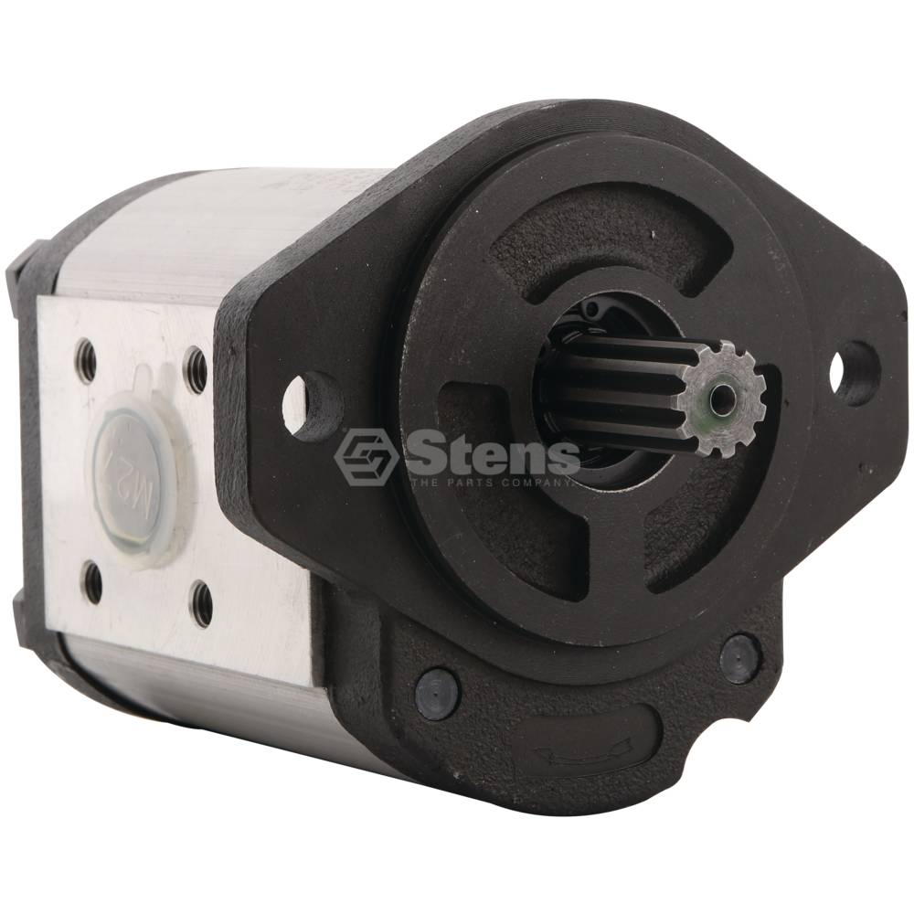 Stens Hydraulic Pump for John Deere AL200179 / 1401-1187